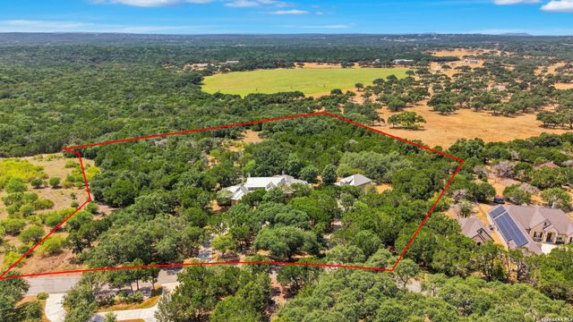 9900 KOPPLIN RD, New Braunfels, TX 78132