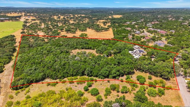 9900 KOPPLIN RD, New Braunfels, TX 78132