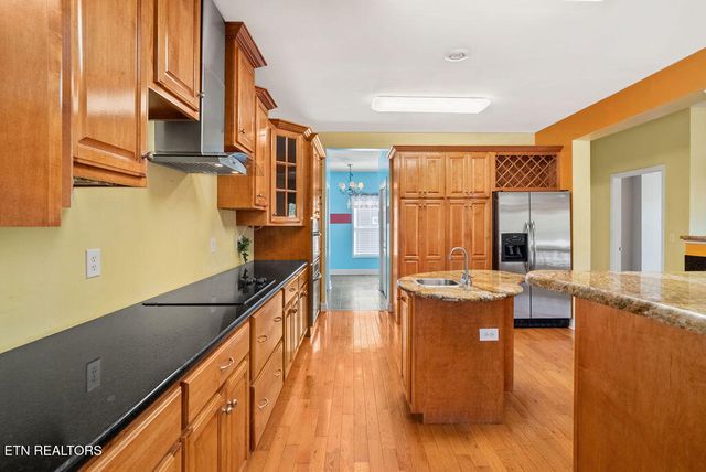 118 Saloli Way, Loudon, TN 37774