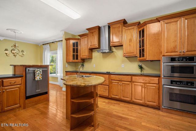 118 Saloli Way, Loudon, TN 37774