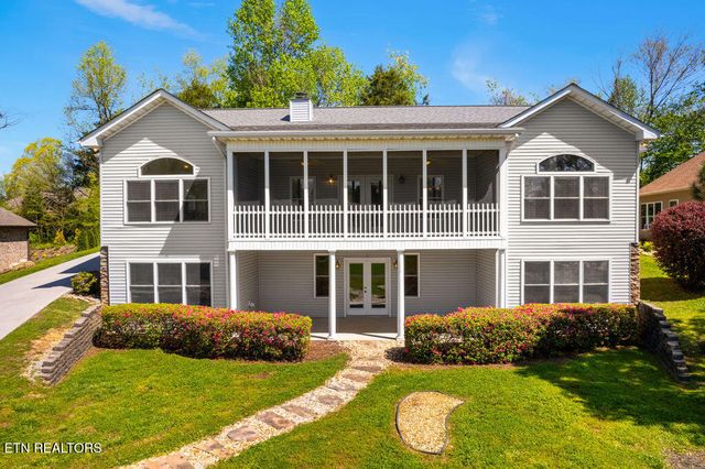 118 Saloli Way, Loudon, TN 37774