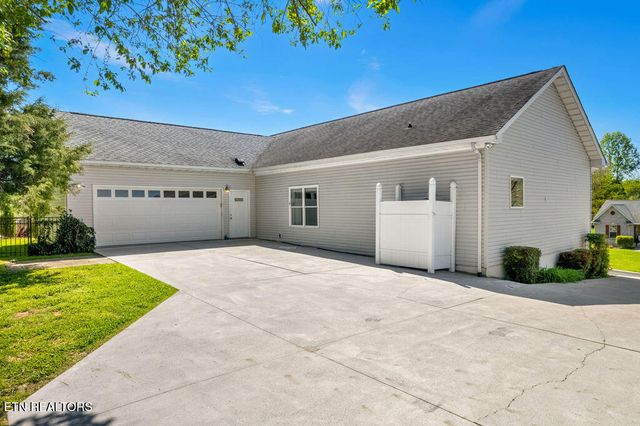 118 Saloli Way, Loudon, TN 37774
