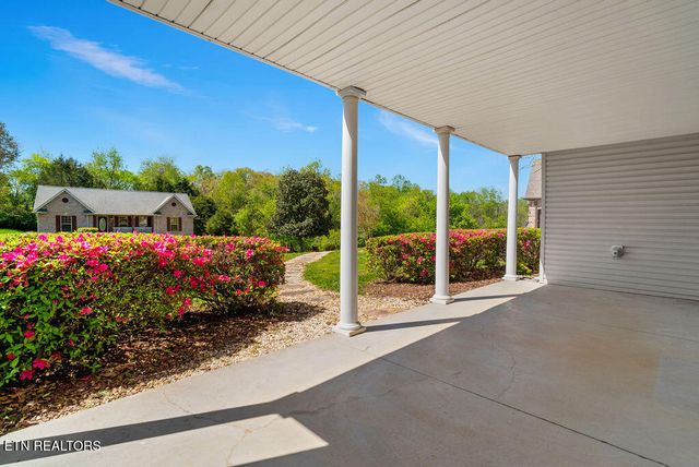 118 Saloli Way, Loudon, TN 37774