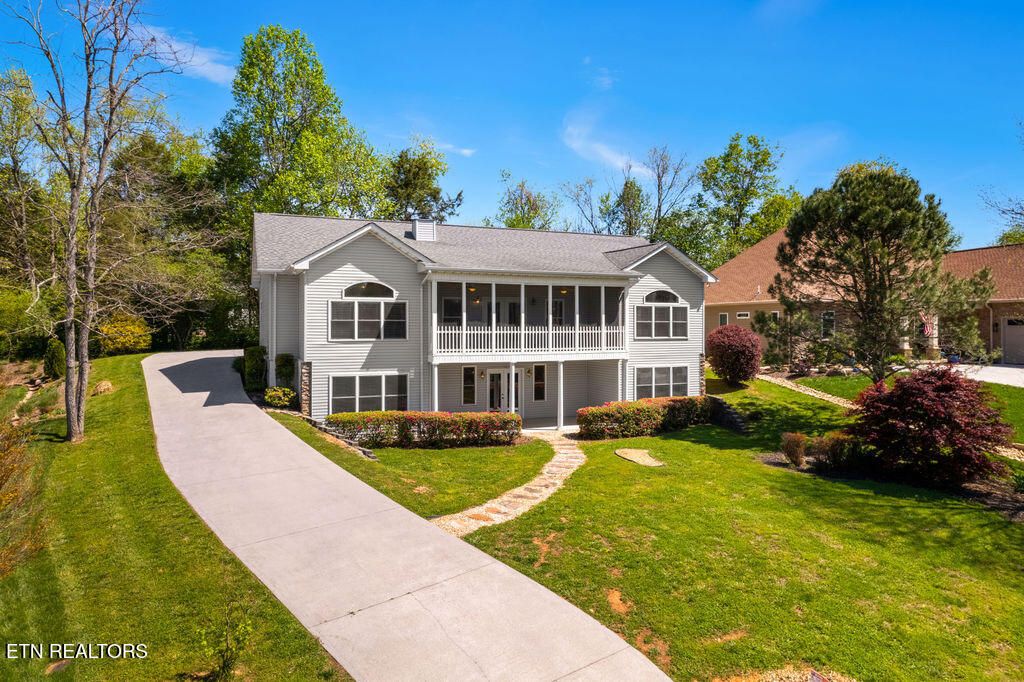 118 Saloli Way, Loudon, TN 37774