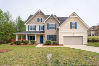 30 Salisbury Lane, Spring Lake, NC 28390