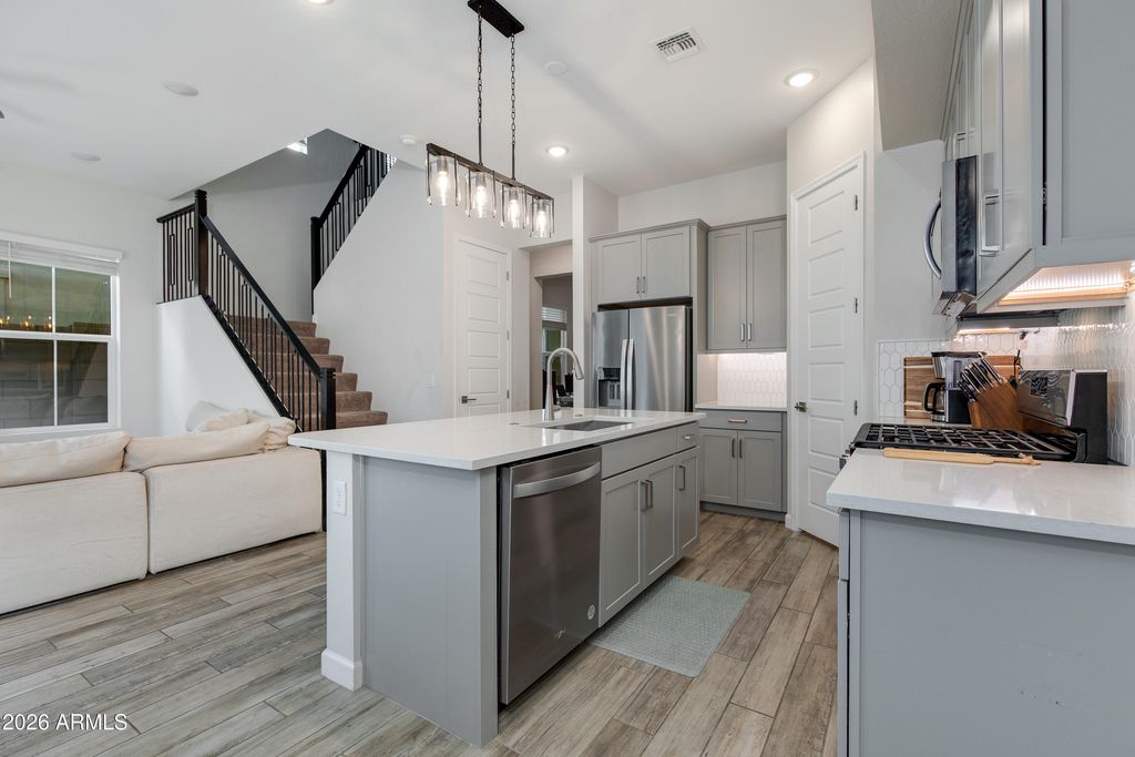 5058 E HARTFORD Avenue, Scottsdale, AZ 85254 — photo 3