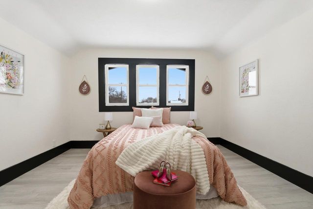 2804 N 38th STREET, Milwaukee, WI 53210