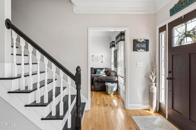 616 Kings Ridge Drive, Blountville, TN 37617