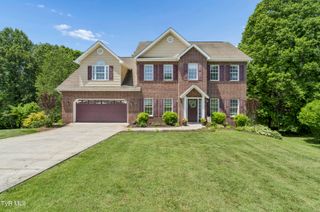 616 Kings Ridge Drive, Blountville, TN 37617