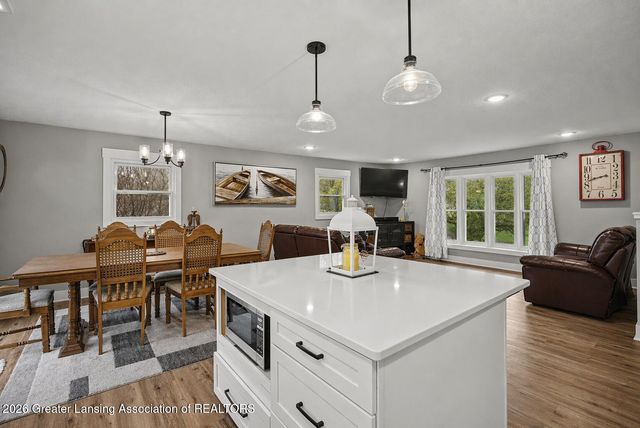 7880 Circle Drive, Laingsburg, MI 48848