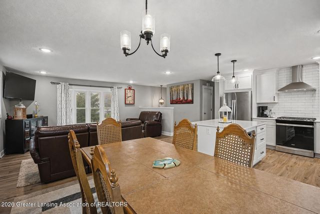 7880 Circle Drive, Laingsburg, MI 48848