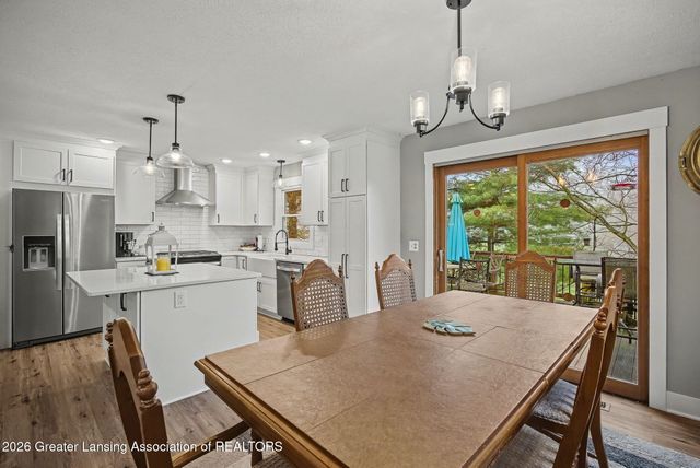 7880 Circle Drive, Laingsburg, MI 48848