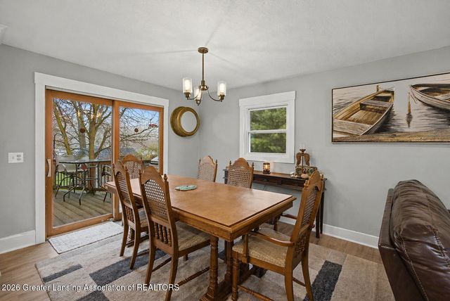 7880 Circle Drive, Laingsburg, MI 48848