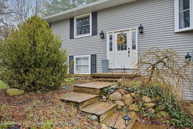 7880 Circle Drive, Laingsburg, MI 48848