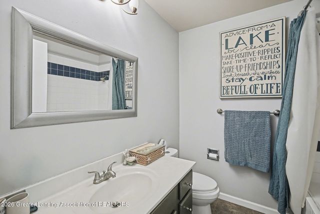 7880 Circle Drive, Laingsburg, MI 48848