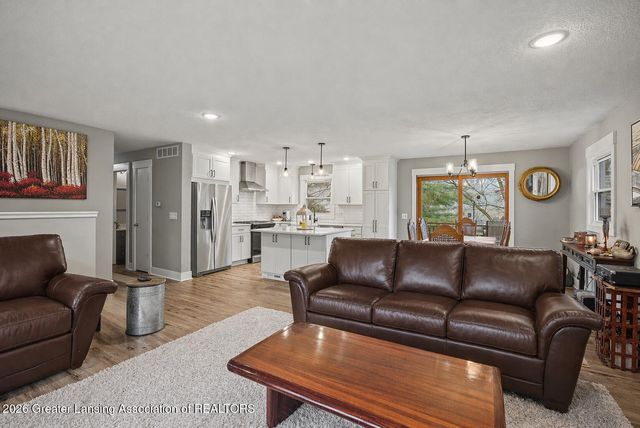7880 Circle Drive, Laingsburg, MI 48848
