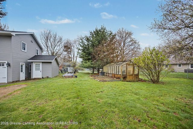 7880 Circle Drive, Laingsburg, MI 48848