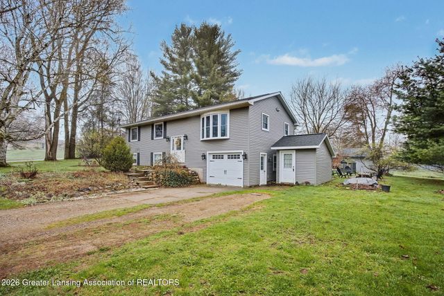 7880 Circle Drive, Laingsburg, MI 48848
