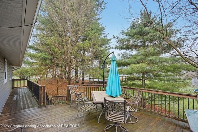 7880 Circle Drive, Laingsburg, MI 48848