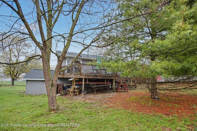 7880 Circle Drive, Laingsburg, MI 48848
