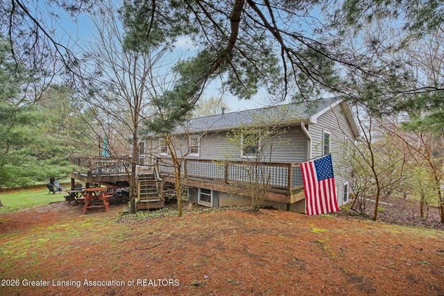 7880 Circle Drive, Laingsburg, MI 48848
