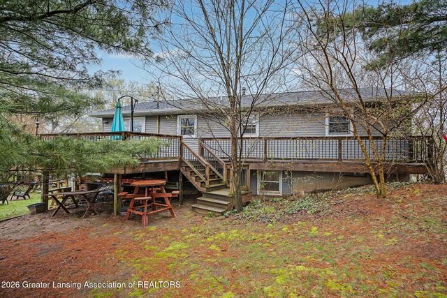 7880 Circle Drive, Laingsburg, MI 48848
