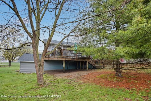 7880 Circle Drive, Laingsburg, MI 48848