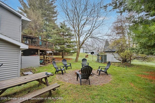 7880 Circle Drive, Laingsburg, MI 48848