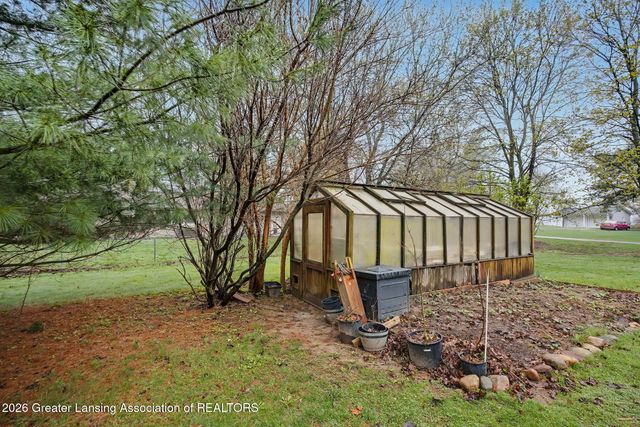 7880 Circle Drive, Laingsburg, MI 48848