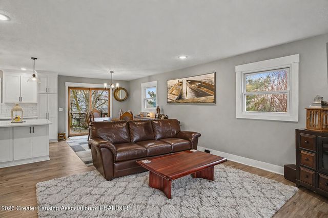 7880 Circle Drive, Laingsburg, MI 48848