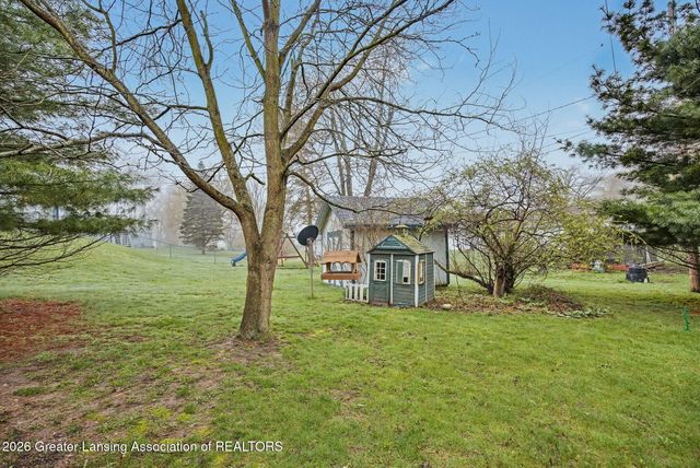7880 Circle Drive, Laingsburg, MI 48848