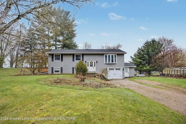 7880 Circle Drive, Laingsburg, MI 48848