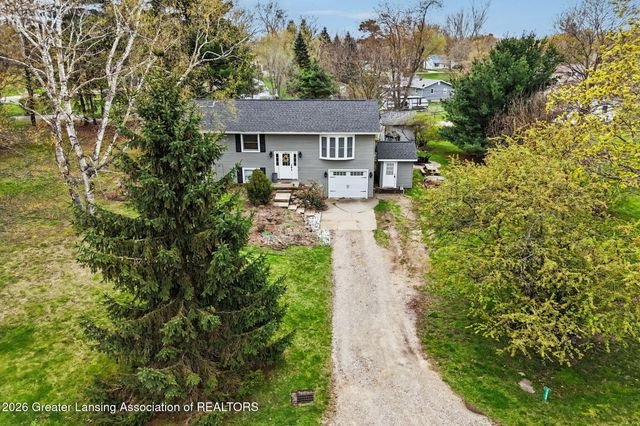 7880 Circle Drive, Laingsburg, MI 48848