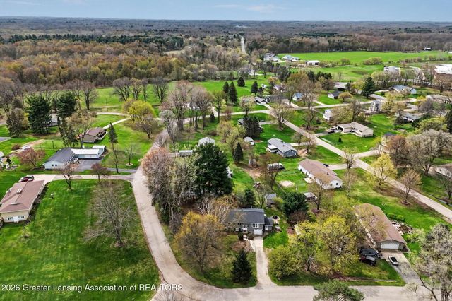 7880 Circle Drive, Laingsburg, MI 48848