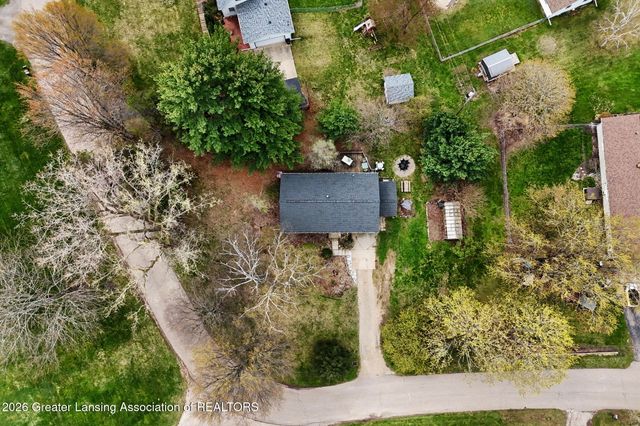 7880 Circle Drive, Laingsburg, MI 48848