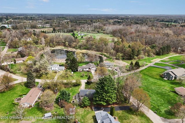 7880 Circle Drive, Laingsburg, MI 48848