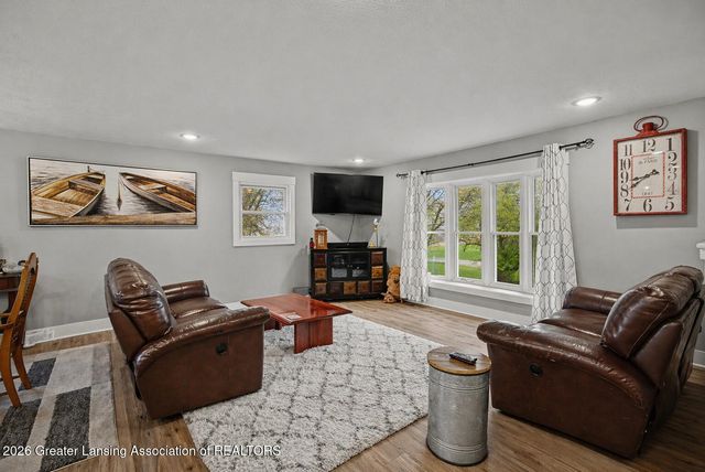 7880 Circle Drive, Laingsburg, MI 48848