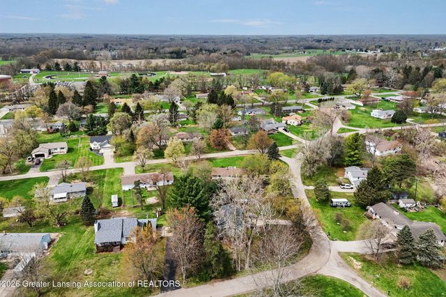 7880 Circle Drive, Laingsburg, MI 48848