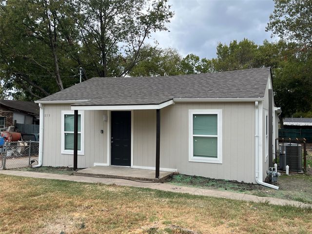 859 Portnoma Lane, Dallas, TX 75217
