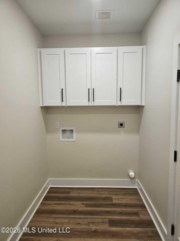 14937 Dantzler Road, Vancleave, MS 39565