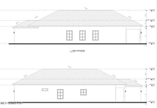 14937 Dantzler Road, Vancleave, MS 39565