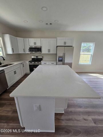 14937 Dantzler Road, Vancleave, MS 39565