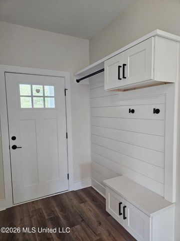 14937 Dantzler Road, Vancleave, MS 39565