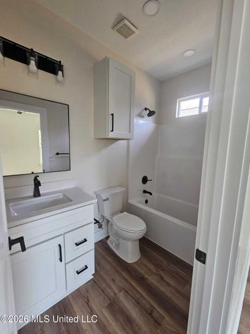 14937 Dantzler Road, Vancleave, MS 39565