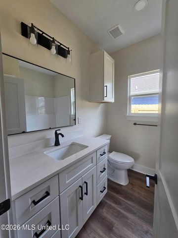 14937 Dantzler Road, Vancleave, MS 39565