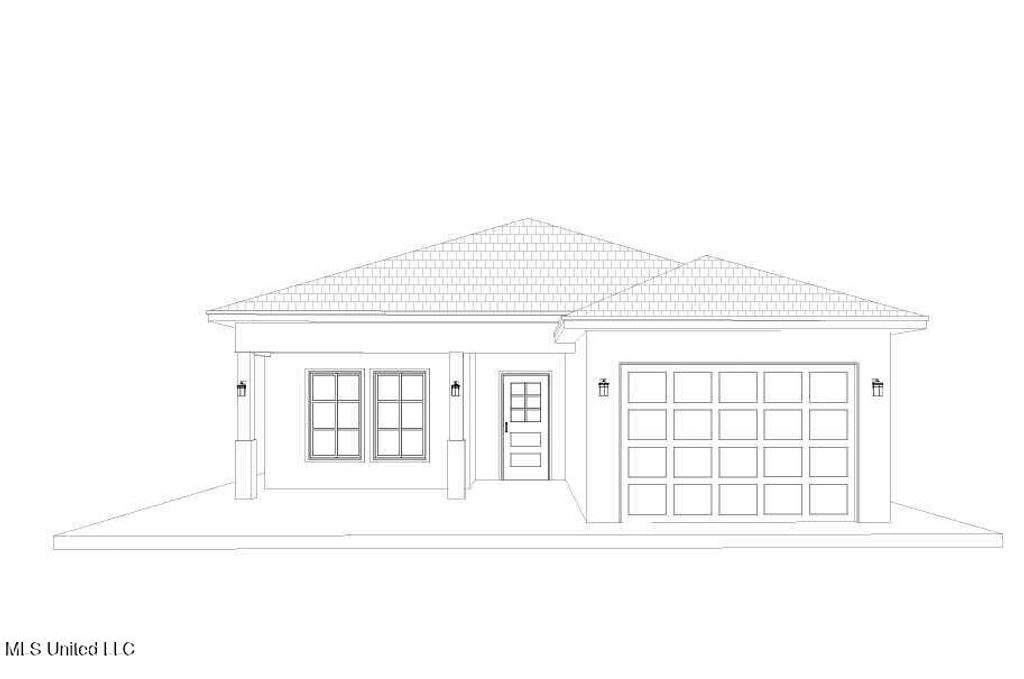 14937 Dantzler Road, Vancleave, MS 39565