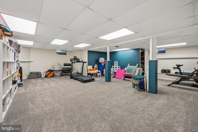 11 BELLOWS LN, Cherry Hill, NJ 08002