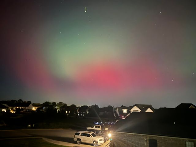 2025 Elmwood Drive, Versailles, KY 40383