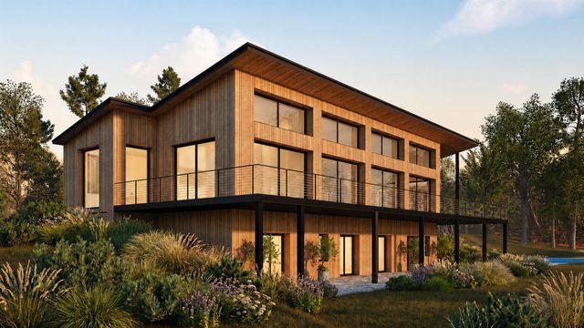 8 Gates Road, Hanover, NH 03755