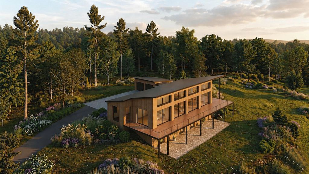 8 Gates Road, Hanover, NH 03755
